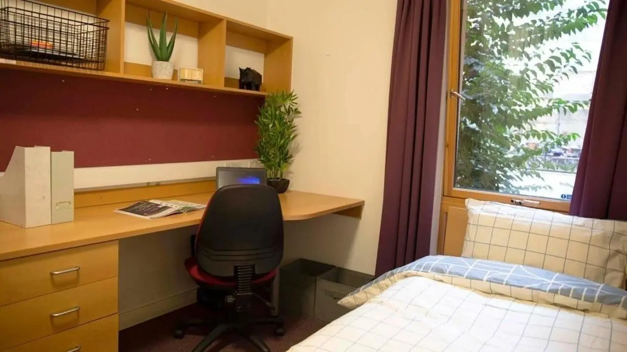 Lilian Knowles House, London Student Accommodation | House of Student